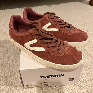 Tretorn Sneakers